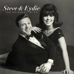 Steve Lawrence & Eydie Gorme - The Original Hits (2024) [Official Digital Download]