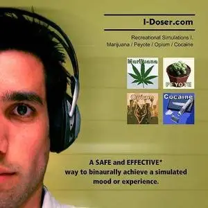 I-Doser 4.05 Binaural Brainwave Doses For Every Imaginable Mood