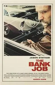 Ограбление на Бейкер-Стрит / The Bank Job (2008)
