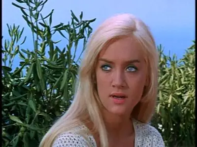 The Sex of Angels (1968)