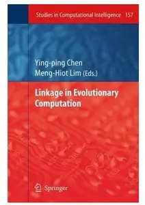 Linkage in Evolutionary Computation