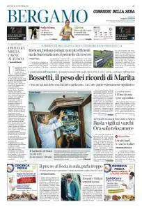 Corriere dello Sera Edizioni Locali - 29 Settembre 2016