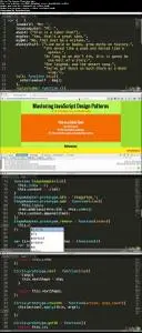 JavaScript Design Patterns: 20 Patterns for Expert Code