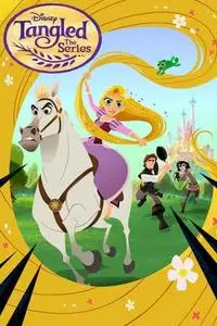 Tangled: The Series S01E06