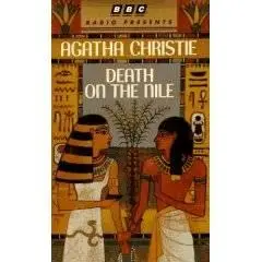 Agatha Christie – Death on the Nile (Radioshow)