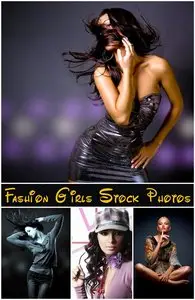 Fashion girls