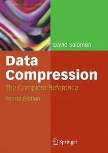 Data Compression: The Complete Reference (Repost)