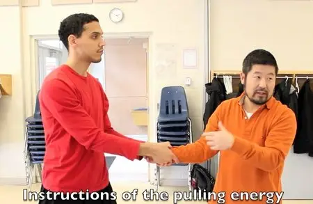 Practical Method - Pulling energy