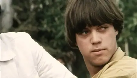 Oasis of the Zombies / La tumba de los muertos vivientes (1982)