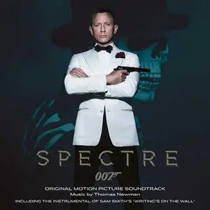 Thomas Newman - Spectre (2015)