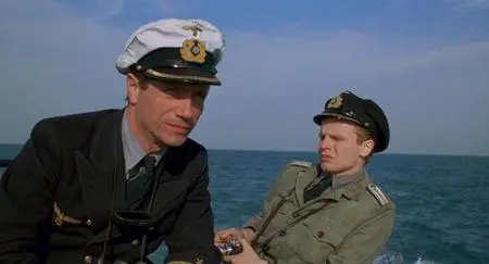 Das Boot (1981)