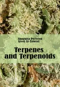 "Terpenes and Terpenoids" ed. by Shagufta Perveen, Areej Al-Taweel