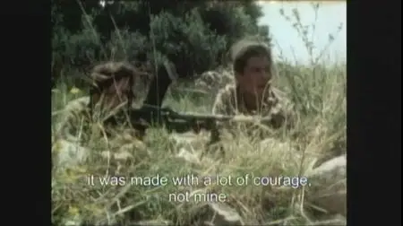 A History of Israeli Cinema (2009)