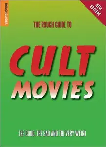 The Rough Guide to Cult Movies