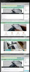 Dreamweaver CC Responsive Design with Bootstrap