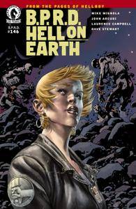 B P R D Hell on Earth 146 - Cometh the Hour 2016 digital Son of Ultron-Empire
