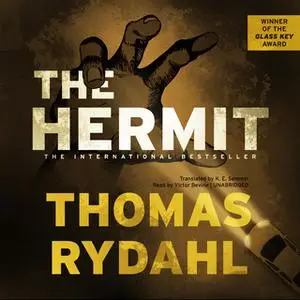 «The Hermit» by Thomas Rydahl