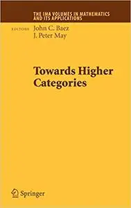 Towards Higher Categories