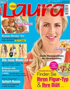 Laura – 28 Januar 2015