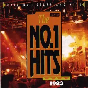 The No.1 Hits 1983-1984