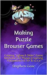 Making Puzzle Browser Game