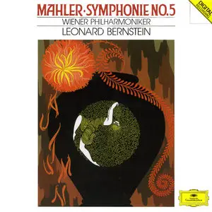 Gustav Mahler: Symphonie Nr. 5 cis-moll - Leonard Bernstein, Wiener Philharmoniker