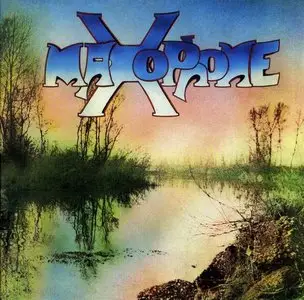 Maxophone - Maxophone (1975) [English Version]