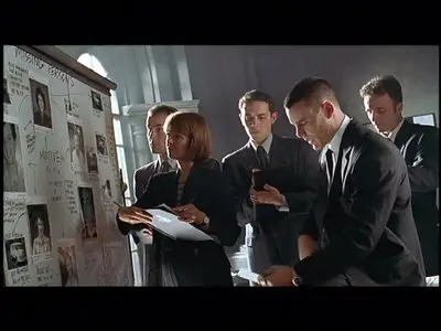 The Interview (1998) [Re-UP]