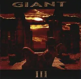 Giant - III (2001) [Japan Edition]