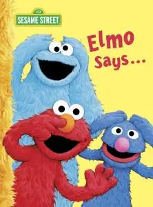 Elmo Says... (Sesame Street)