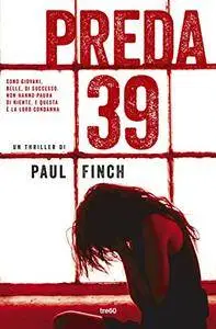 Paul Finch - Preda 39