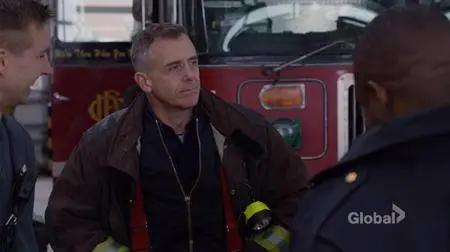 Chicago Fire S05E13