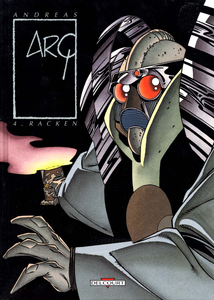 ARQ - Volume 4