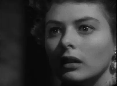 George Cukor - Gaslight (1944)