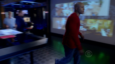 NCIS Los Angeles S01E02 The Only Easy Day