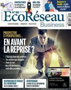 EcoRéseau Business - Juin 2021