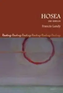 Hosea, Second Edition