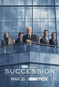 Succession S03 (2021)