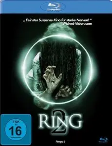 The Ring Two (2005)