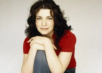 Julianna Margulies - Andrew Eccles Photoshoot