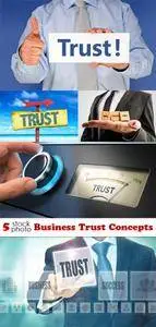 Photos - Business Trust Concepts