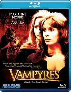 Vampyres (1974)
