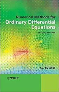Numerical Methods for Ordinary Differential Equations [Repost]