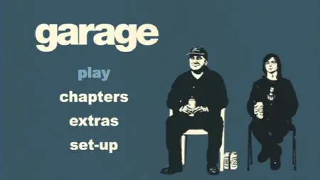 Garage (2007)