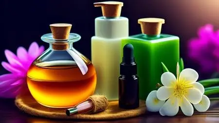Bach Flower Remedies - Become A Certified Therapist