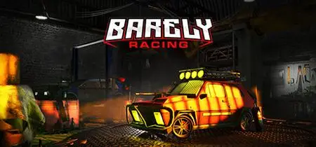 Barely Racing (2023)