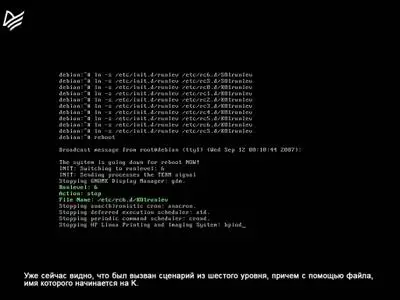 Видео самоучитель по Debian Linux и Ubuntu Linux (2008)