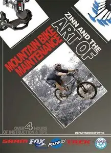 Zinn and the Art of Mountain Bike Maintenance [Repost]