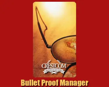 Bullet Proof Manager