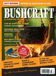 Bushcraft & Survival Skills - May-June 2016